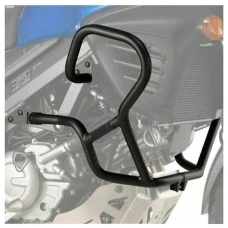 KAPPA GMOLE КРИШКИ ДВИГУНА TRIUMPH TIGER 800 / 800 XC / 800 XR (11-16) ЧОРНІ