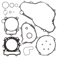WINDEROSA (VERTEX) КОМПЛЕКТ ПРОКЛАДОК YAMAHA YZF 400 (98-99) WR400F (98-00)