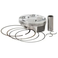 VERTEX ПОРШЕНЬ KTM (4T) EXC 530 R '08-'11 (EXC-R 530) PRO HC (КІЛЬЦЯ 590295000002 X 1 КОМПЛЕКТ.)