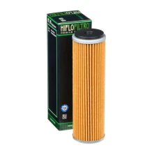 HIFLO ФІЛЬТР МАСЛА AJP250, FANTIC 250 '19-'20, 500 '19-'20, CSC 250/450