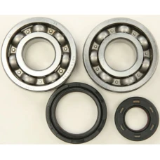 HOT RODS ПІДШИПНИК ВАЛУ КОЛІНВАЛА Z USZCZELNIACZAMI YAMAHA YZ 250 '90-'97 (YZ250) (K228)