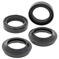 ALL BALLS КОМПЛЕКТ УЩІЛЬНЮВАЧІ OLEJOWYCH I PYLOWYCH HONDA CRF150F 03-17, YAMAHA AG 125 17
