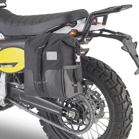 KAPPA 2023/04 СТЕЛАЖ ПІД ПІД ОДНА СУМЦІ (SAKWE) БОКОВА ЛІВА RB105 FANTIC CABALLERO SCRAMBLER 125/250/500 '18-'22