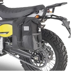 KAPPA 2023/04 СТЕЛАЖ ПІД ПІД ОДНА СУМЦІ (SAKWE) БОКОВА ЛІВА RB105 FANTIC CABALLERO SCRAMBLER 125/250/500 '18-'22