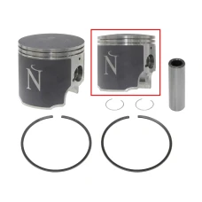 NAMURA ПОРШЕНЬ YAMAHA 760 '96-'00 GP,WAVE BLASTER,WAVE RIDER,WAVE RAPIDER,WAVE RUNNER WAVE WENTURE XL, YAMAHA 1200 '96-'04 AR210,EXCITER 135,GP1200LX/LS2000,SUV210,XL1200 (+0,50=84,50MM)