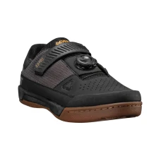 LEATT (НОВИНКА 2024) ВЗУТТЯ PROCLIP 5.0 (SPD) SHOE BLACK КОЛІР CZARNY/BRAZOWY РОЗМІР 43.5