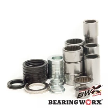 BEARING WORX КОМПЛЕКТ РЕМОНТУ СТІЙКИ (ПОВОРОТНОГО КУЛАКА) ВАЖЕЛЯ HONDA CR 125/250 98-99 (27-1008)