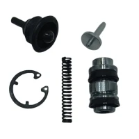 TOURMAX КОМПЛЕКТ РЕМОНТУ НАСОСО ДИСКА ПЕРІД SUZUKI GSX-R 600 08-11, GSXR 600/750/1000 08-11 (MADE IN JAPAN)