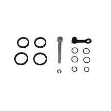 PROX 2025/12 КОМПЛЕКТ РЕМОНТУ СУПОРТА ТОРМОЗНОЇ ПЕРІД KTM SX 50 '06-'23, SX-E 5 '20-'22, HUSQVARNA TC 50 '18-'23, EE 5 '20-'21, GAS GAS MC 50 '21-'24, MC-E 5 '21,