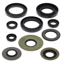 WINDEROSA (VERTEX) КОМПЛЕКТ (НАБІР) УЩІЛЬНЮВАЧІ SILNIKOWYCH YAMAHA YFM350 BRUIN 04-05, BIG BEAR 87-99, YFM400 KODIAK 93-99