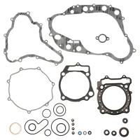 КОМПЛЕКТ ПРОКЛАДОК PROX SUZUKI LTR 450 2009-2011 (З САЛЬНИКАМИ ДВИГУНА)