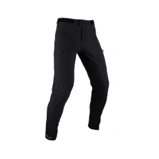 LEATT (НОВИНКА 2024) ШТАНИ ВЕЛОСИПЕДІВ (ДІТЯЧІ) MTB ENDURO 3.0 JUNIOR PANT BLACK КОЛІР ЧОРНИЙ РОЗМІР L (140-150 CM)