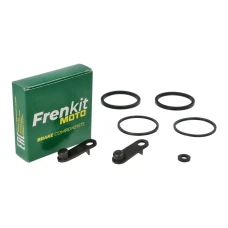 FRENKIT MOTO 2026/05 КОМПЛЕКТ РЕМОНТУ СУПОРТА ТОРМОЗНОЇ TOKICO (САЛЬНИКИ TLOCZKA FI 38MM) ЗАД KAWASAKI ZX-7R '96-'03, ZX-11 NINJA '97-'01, ZX-12R '00-'06, ZRX 1100 '96-'00, ZRX 1200 '01-'07, ZZ-R 1100 '93-'01, ZZ-R 1200 '02-'05