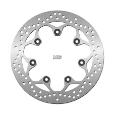 NG 2023/12 ДИСК FRONT L/R S 280X130X5 7X10,25