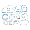 NAMURA КОМПЛЕКТ ПРОКЛАДОК KTM SX250 (07-16), EXC250 (08-16), HUSQVARNA TC\/TE250 (14), HUSABERG TE250 (11-14) - зображення 2