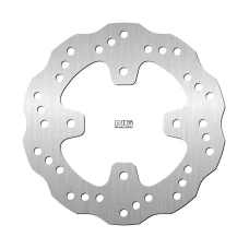 NG 2023/12 ДИСК REAR L S 197X76,2X4 4X8,25