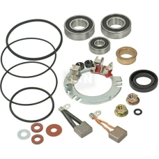 ARROWHEAD (JN) КОМПЛЕКТ РЕМОНТУ СТАРТЕРА ZE SZCZOTKOTRZYMACZEM HONDA GL 1200 GOLD WING '84, (SMU9140)