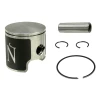 NAMURA ПОРШЕНЬ KTM (2T) SX 65 (SX65\/XC65) '09-'13 (44,96MM) (КІЛЬЦЯ NX-70002-6R) ЦІНА PROMOCYJNA - зображення 2