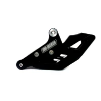 FM-PARTS WZMACNIANA НАПРАВЛЯЮЧА ЛАНЦЮГА KTM/HUSQVARNA/GAS-GAS TPI `17-22 КОЛІР ЧОРНИЙ