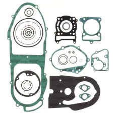 ATHENA 2026/01 КОМПЛЕКТ ПРОКЛАДОК (БЕЗ УЩІЛЬНЮВАЧІ OLEJOWYCH) YAMAHA YP 125 MAJESTY '98-'07, XQ 125 MAXTER '01-'02, XN 125 TEO'S '00, MBK YP 125 SKYLINER '98-'03, XN / XQ 125 '00-'01, MALAGUTI MADISON 125 '99-'02