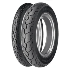 ШИНА DUNLOP 130/70B18 D402 63H TL ПЕРЕДНЯ HARLEY-DAVIDSON DOT 45/2023