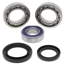 ALL BALLS ПІДШИПНИК КОЛЕСА ЗАДНЬОГО Z USZCZELNIACZAMI YAMAHA YFM 350FX WOLVERINE '00-'05