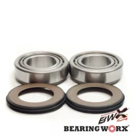 BEARING WORX ПІДШИПНИК GLOWKI РАМИ Z USZCZELNIACZAMI BMW F650/800 GS 06-13, SUZUKI RM 125/250 89-90, YZ 125/250 87-95, TT 600 R/RE 98-'03 (22-1024)