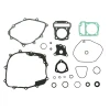 NAMURA КОМПЛЕКТ ПРОКЛАДОК HONDA CRF 125F\/FG 14-15 - зображення 2