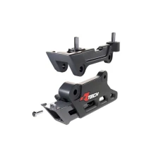 RACETECH (RTECH) 2025/12 НАПРАВЛЯЮЧА ЛАНЦЮГА STARK FUTURE VARG SMX1 '23-'24 КОЛІР ЧОРНИЙ