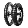 ШИНИ METZELER 90\/90-21 KAROO 4 (B) 54T M+S TL M\/C ПЕРЕДНІ 14\/2025 - зображення 1