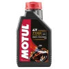 MOTUL МАСТИЛО ДВИГУН 7100 4T 10W30 1L (SYNTETYCZNY) - зображення 1