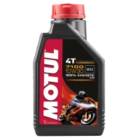 MOTUL МАСТИЛО ДВИГУН 7100 4T 10W30 1L (SYNTETYCZNY)