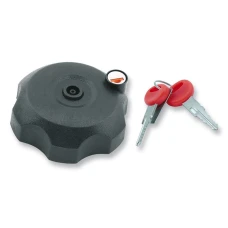 BIHR (VICMA) ПРОБКА БАКА ПАЛИВА APRILIA MX 125 04-07, MX 50 95-19, RX 50 89-02, RXV 450 06-13, RXV 550 07-13, SXV 450 05-17, SXV 550 05-16 (M9103)