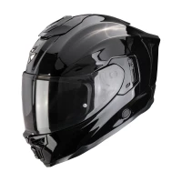 SCORPION ШОЛОМ EXO-1500 ПОВІТРЯ ТВЕРДИХ ЧОРНИЙ, XS
