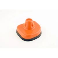 ЗДВОЄНИЙ ПРОДУВУ ПРОДУВУБАГАЖНИК ЧОХОЛ YAMAHA WR250F/WR450F 2003/2014