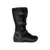 LEATT БАГАЖНІКА MOTO 3.5 JR US6\/UK5\/EU39\/CM25 STEALTH BLACK\/GREY - зображення 3