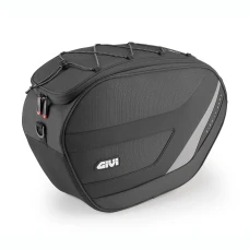 GIVI ЛІВА СТОРОНА СУМЦІ WITH 3-POINT КРІПЛЕННЯ
