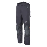 RUKKA ARMATOU-R PANTS ЧОРНИЙ C1 50