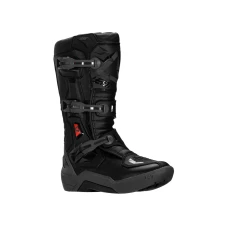 LEATT БАГАЖНІКА MOTO 3.5 JR US6/UK5/EU39/CM25 STEALTH BLACK/GREY