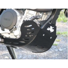 * AXP SKID ПЛИТА ЧОРНИЙ YAMAHA WR250R 08-16