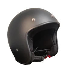 БОЛТ JET ШОЛОМ MATT ЧОРНИЙ NO BRAND L