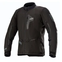 ALPINESTARS КУРТКА VENTURE XT BLACK/BLACK XL