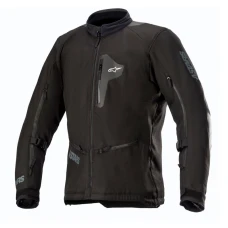 ALPINESTARS КУРТКА VENTURE XT BLACK/BLACK XL