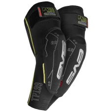 EVS TP199 ELBOW GUARD ЧОРНИЙ L/XL
