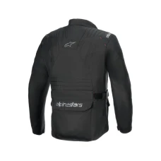 ALPINESTARS КУРТКА ST-1 ВОДОТРИВКІ ЧОРНИЙ 3XL