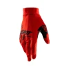 LEATT GLOVE MOTO 1.5 GRIPR M\/EU8\/US9 ЧЕРВОНА - зображення 2