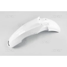 UFO КРИЛО ПЕРІД GAS GAS MC/EC/FSR 125/200/250/300/450 '10-'11 КОЛІР БІЛИЙ