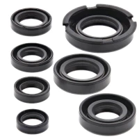 WINDEROSA (VERTEX) КОМПЛЕКТ (НАБІР) УЩІЛЬНЮВАЧІ SILNIKOWYCH HONDA XR250L 91-96, XR250R 86-95