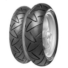 CONTINENTAL ШИНА 130/60-13 CONTITWIST 53P TL M/C ЗАД DOT 27-48/2022 (240112)