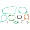 ATHENA КОМПЛЕКТ ПРОКЛАДОК YAMAHA DT\/MX\/YZ 125 A\/B 74-77 - зображення 2